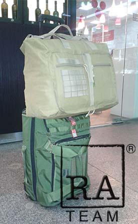 - Money bag - - Money bag.   trolley-bag MX5001